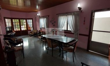 Esplendida casa en venta Villa Club