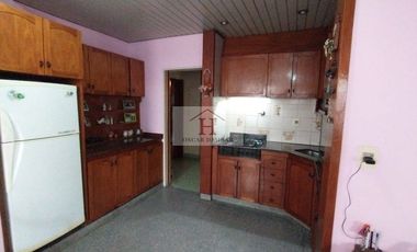 Esplendida casa en venta Villa Club