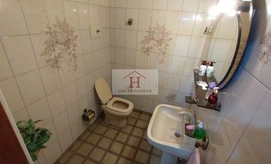 Esplendida casa en venta Villa Club