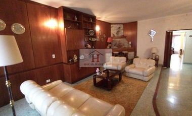 Esplendida casa en venta Villa Club