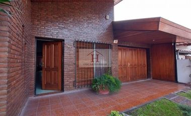 Esplendida casa en venta Villa Club