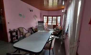 Esplendida casa en venta Villa Club