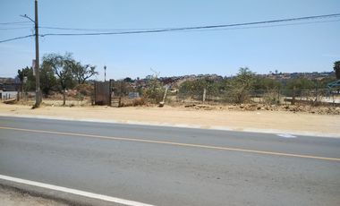 Terreno en Venta en Xoxocotlán