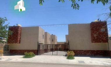 Renta Departamento Monumental