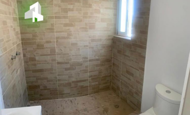 Renta Departamento Monumental