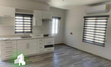 Renta Departamento Monumental