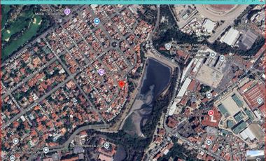 CASA EN REMATE BANCARIO EN PASEO DEL PIPILA, COL. MANUEL AVILA CAMACHO C.P. 53910