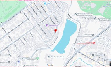 CASA EN REMATE BANCARIO EN PASEO DEL PIPILA, COL. MANUEL AVILA CAMACHO C.P. 53910