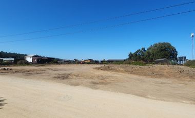 Uno de los últimos terrenos grandes en Catrianca, perfecto para desarrollo inmobiliario de renta de cabañas.