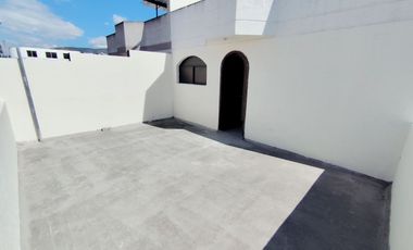 🏠 CASA INDEPENDIENTE CON LOCAL COMERCIAL. - 2 PISOS CON TERRAZA - CRÉDITO VIP. (Barrio La Pradera - Bellavista-Calderón)