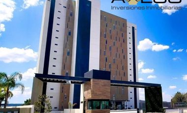 🏡 Departamento en Venta en Querétaro, El Pueblito – 2 Recámaras