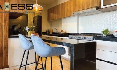 🏡 Departamento en Venta en Querétaro, El Pueblito – 2 Recámaras