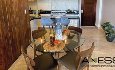 🏡 Departamento en Venta en Querétaro, El Pueblito – 2 Recámaras