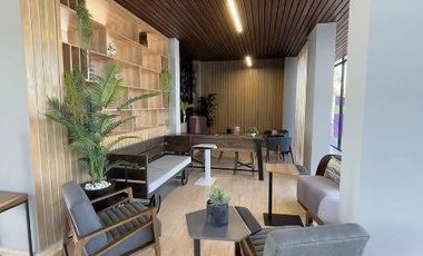 🏡 Departamento en Venta en Querétaro, El Pueblito – 2 Recámaras