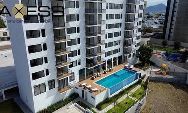 🏡 Departamento en Venta en Querétaro, El Pueblito – 2 Recámaras