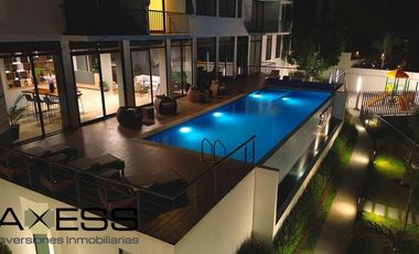 🏡 Departamento en Venta en Querétaro, El Pueblito – 2 Recámaras