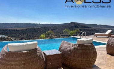 🏡 Departamento en Venta en Querétaro, El Pueblito – 2 Recámaras