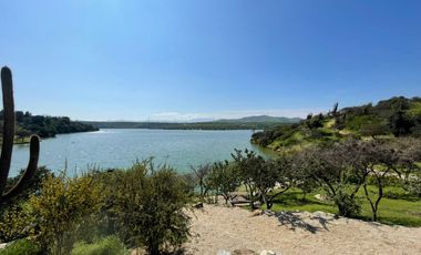 Nuevas parcelas en Limache