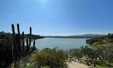 Nuevas parcelas en Limache