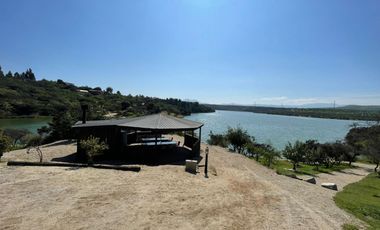 Nuevas parcelas en Limache