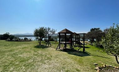 Nuevas parcelas en Limache