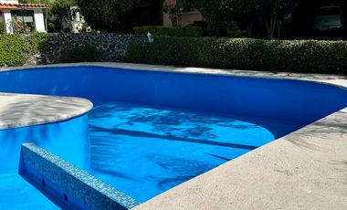 VENDO CONDOMINIO DE 9 CASAS  COL. CHAPULTEPEC, CUERNAVACA