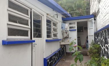 VENDO CONDOMINIO DE 9 CASAS  COL. CHAPULTEPEC, CUERNAVACA