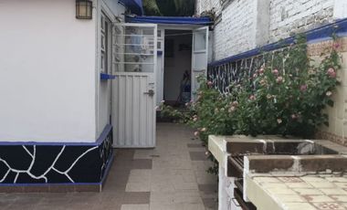 VENDO CONDOMINIO DE 9 CASAS  COL. CHAPULTEPEC, CUERNAVACA