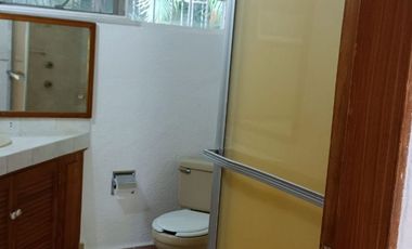 VENDO CONDOMINIO DE 9 CASAS  COL. CHAPULTEPEC, CUERNAVACA