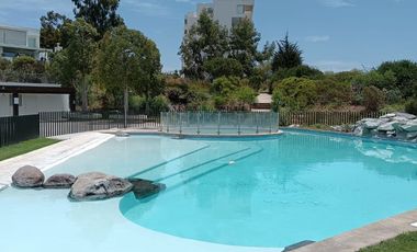 Arriendo Departamento Por Dia En Marbella