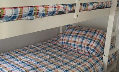 Arriendo Departamento Por Dia En Marbella