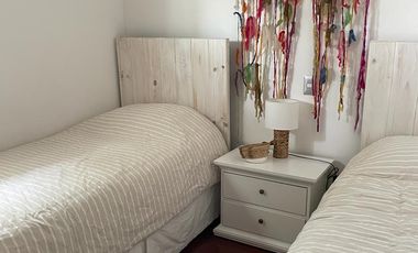 Arriendo Departamento Por Dia En Marbella