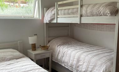 Arriendo Departamento Por Dia En Marbella