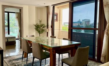 City Hub condo for long term lease