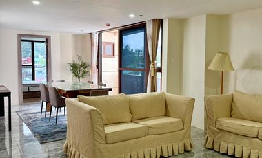 City Hub condo for long term lease