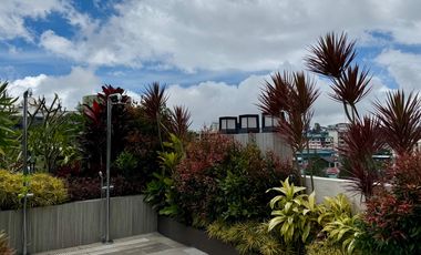 City Hub condo for long term lease