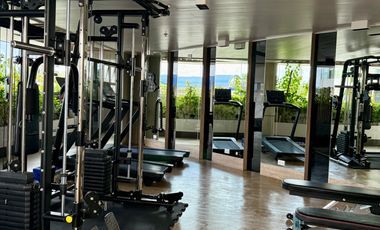 City Hub condo for long term lease