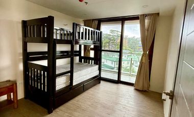 City Hub condo for long term lease