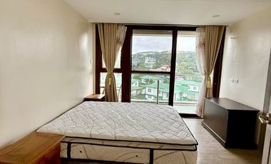 City Hub condo for long term lease