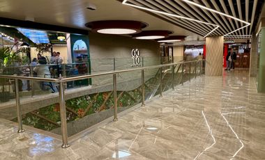 City Hub condo for long term lease