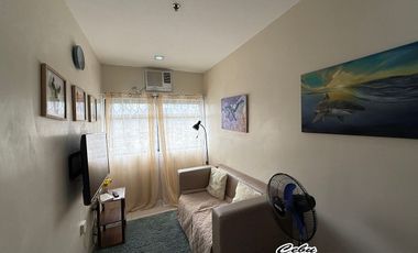 1 Bedroom in Midpoint Cebu City