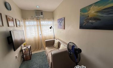1 Bedroom in Midpoint Cebu City