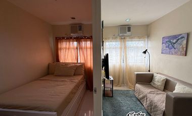1 Bedroom in Midpoint Cebu City