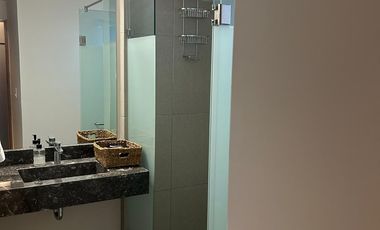 DEPARTAMENTO AMUEBLADO EN RENTA EN LA ANDRADE LEON GUANAJUATO TORRE BIKIA