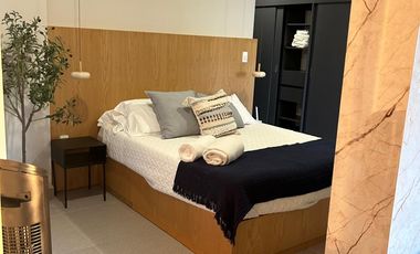 DEPARTAMENTO AMUEBLADO EN RENTA EN LA ANDRADE LEON GUANAJUATO TORRE BIKIA