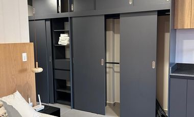 DEPARTAMENTO AMUEBLADO EN RENTA EN LA ANDRADE LEON GUANAJUATO TORRE BIKIA