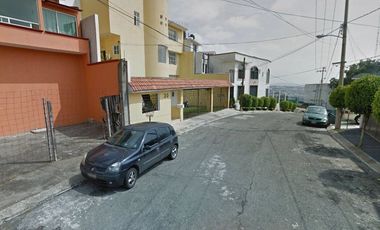 CASA EN VENTA TRATO DIRECTO CON EL BANCO NO SE ACEPTAN CREDITOS