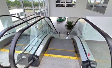 Oficina en venta con excelente ubicación