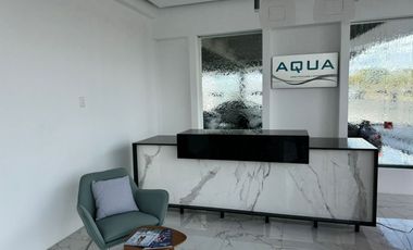 Oficina en venta con excelente ubicación