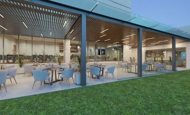 Oficina en venta con excelente ubicación